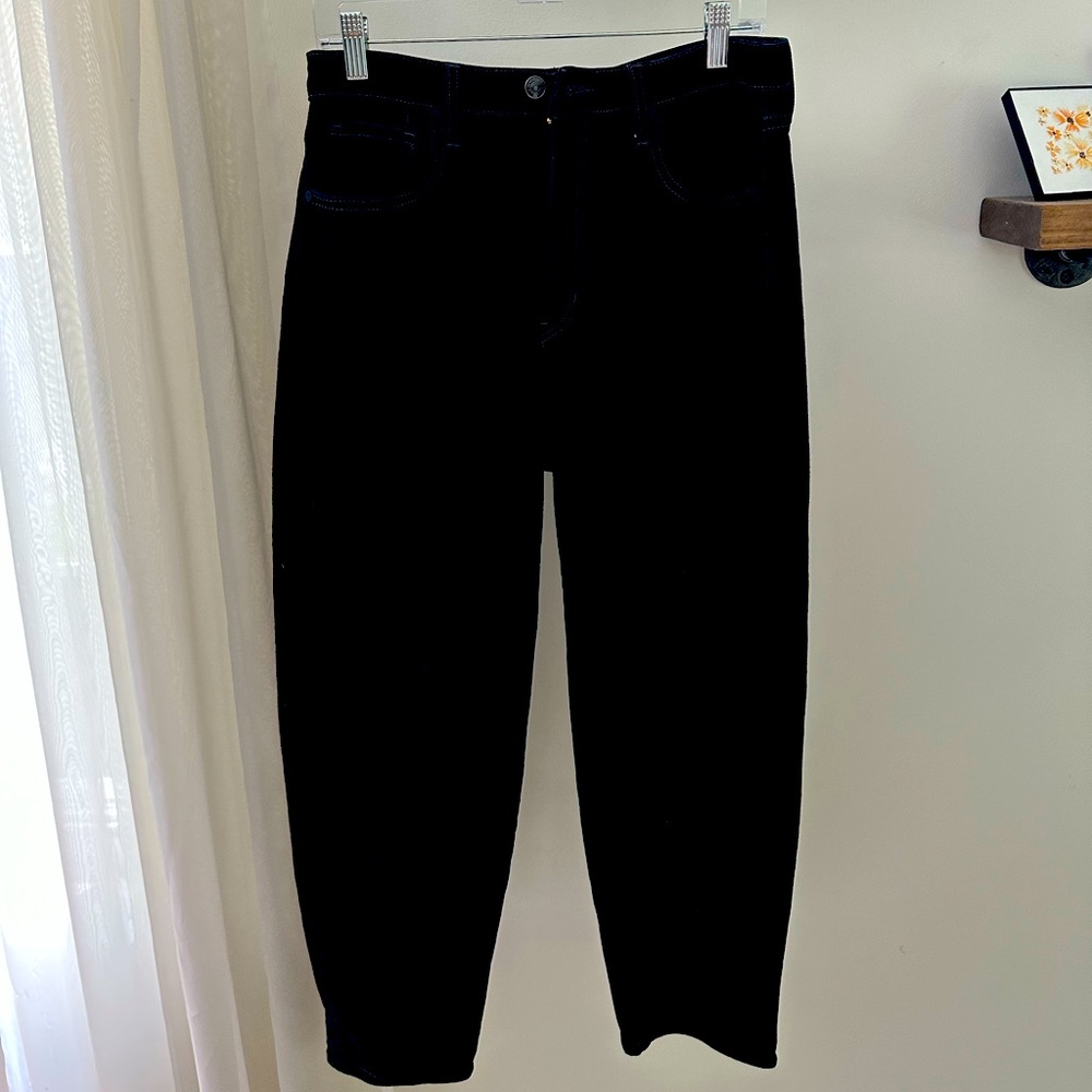 Just Black pants